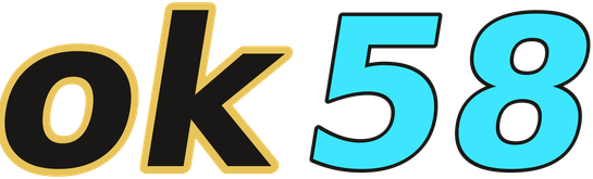 ok58 logo